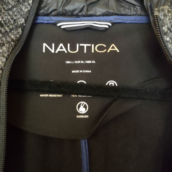 Nautica Women's Jacket - Picture 2 of 2